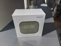 Głośnik bezprzewodowy oppo zielony