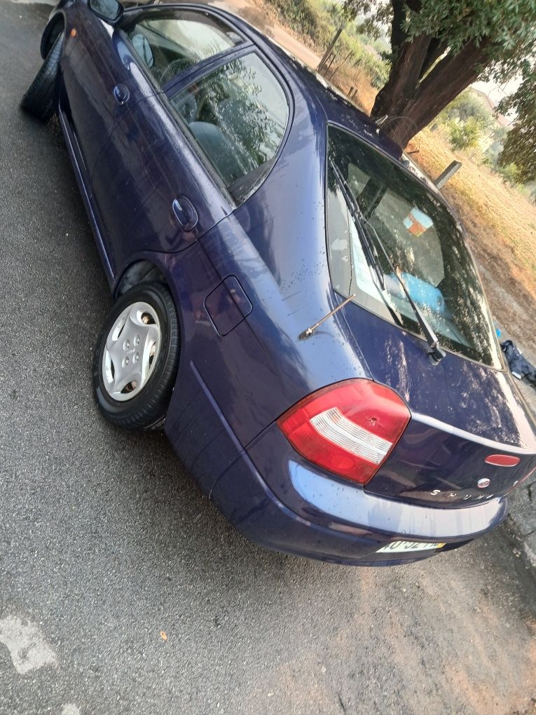 Carro usado bom de mecânica