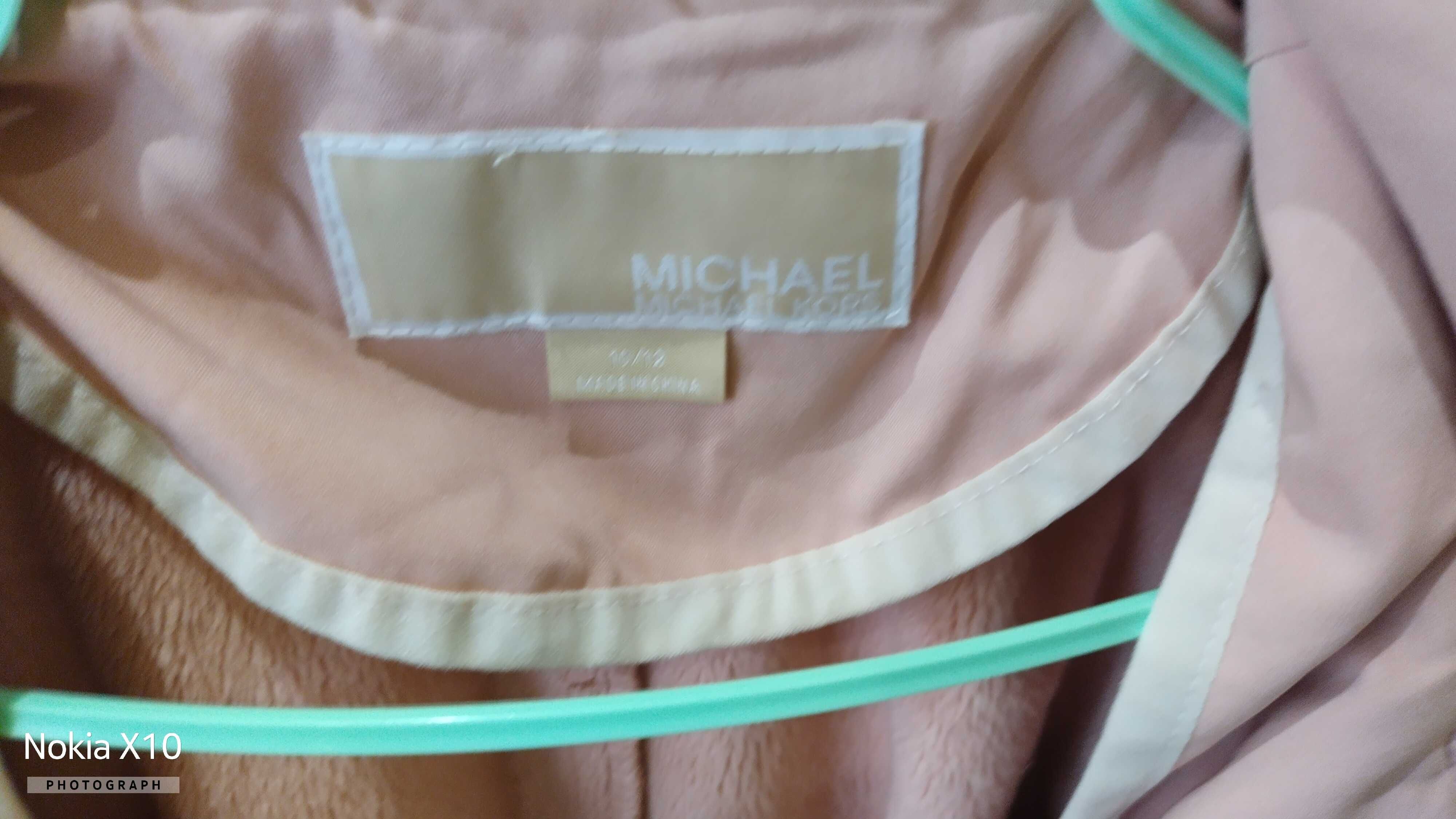Куртка дитяча Michael Kors для дівчат 10-13 років