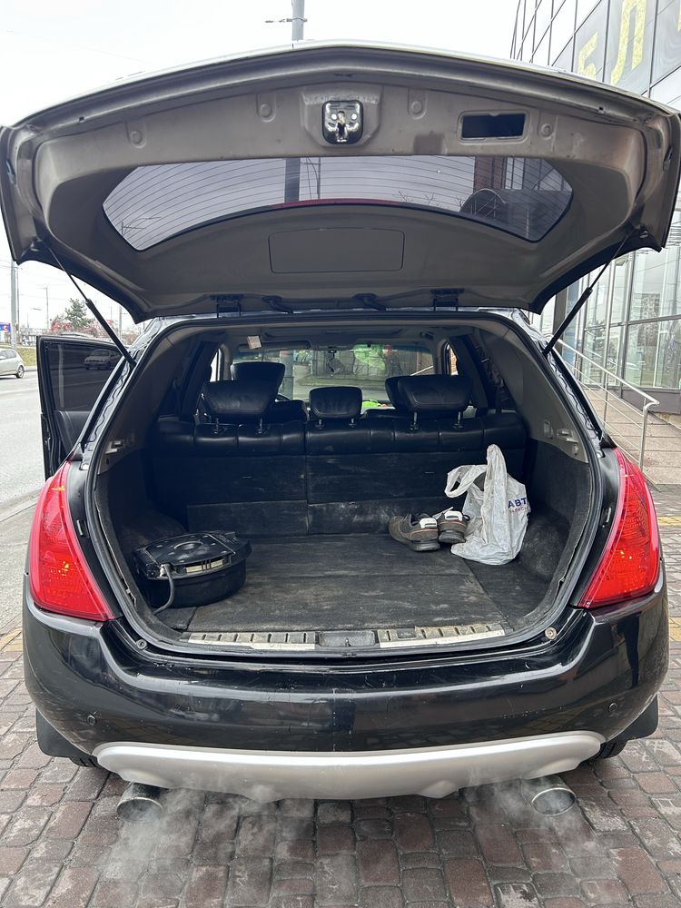 Продам Nissan Murano