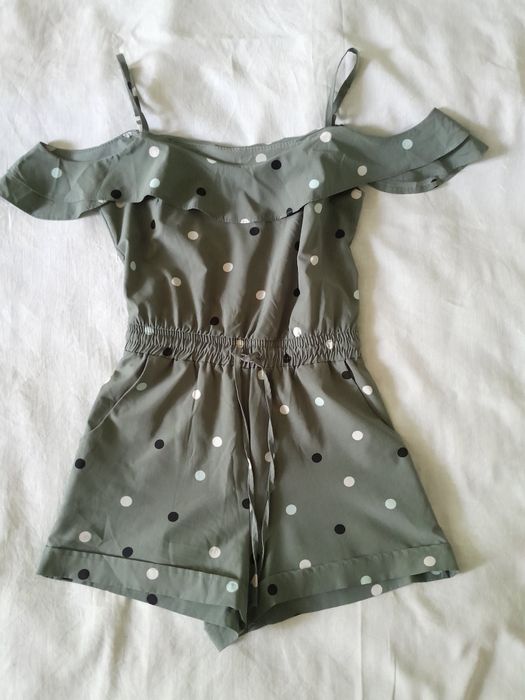 Літній комбінезон