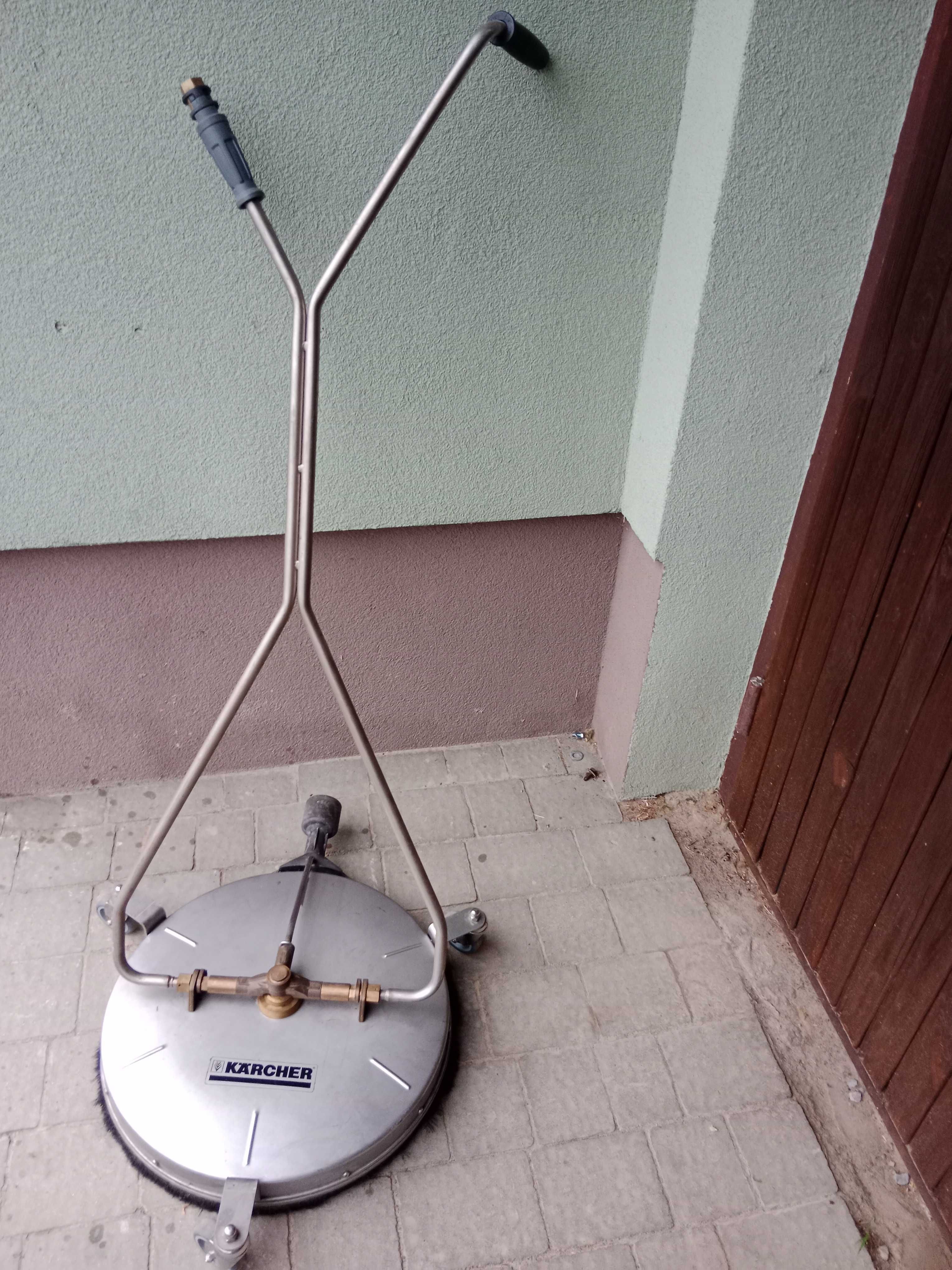 Karcher FRV 50 Me