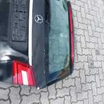Mala completa mercedes w212 ( vidro partido )