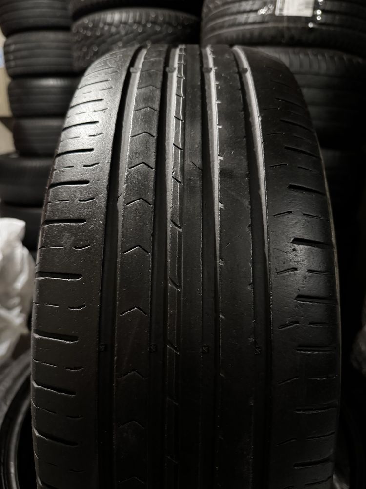 215/60/17 Continental літня шина (1 шт) ContiPremiumContact5 215/60R17