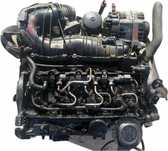 SILNIK KOMPLETNY BMW E90 LIFT N47D20A EURO 4