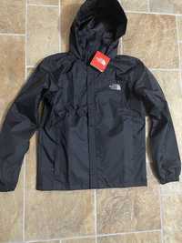 The North Face Windbreaker