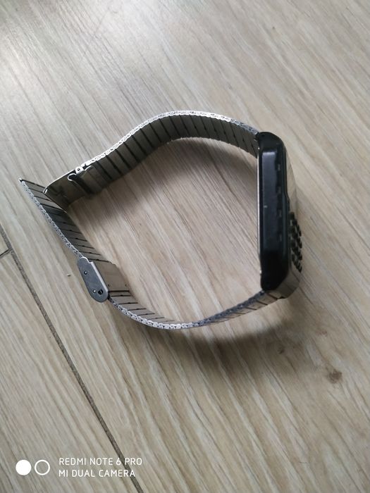 Zegarek Casio  z kalkulatorem CA-59W