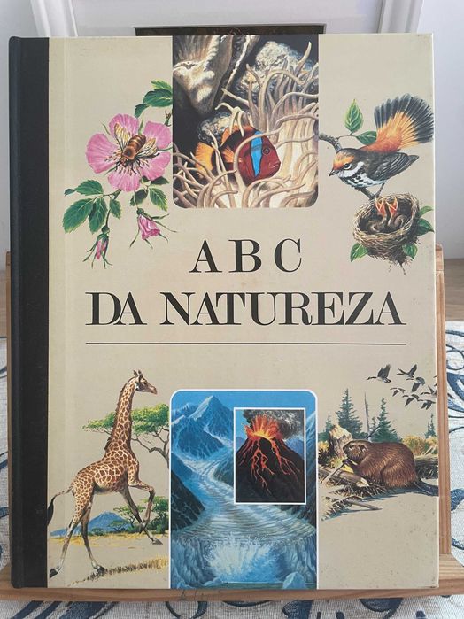 ABC da Natureza - Selecções do Reader's Digest
