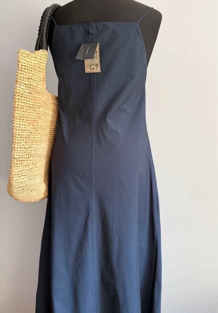 Massimo Dutti sukienka