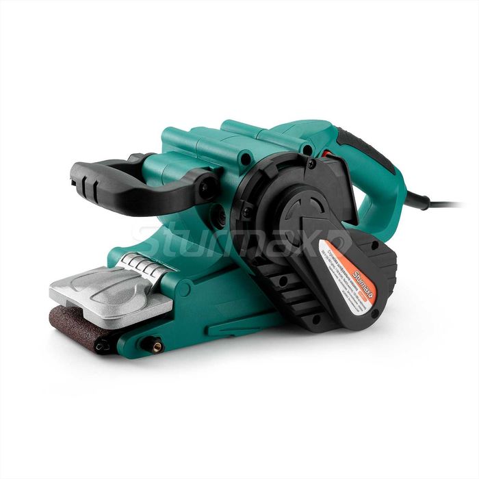 BSM8511U Стрічкова шліфмашина 1100Вт Sturmax