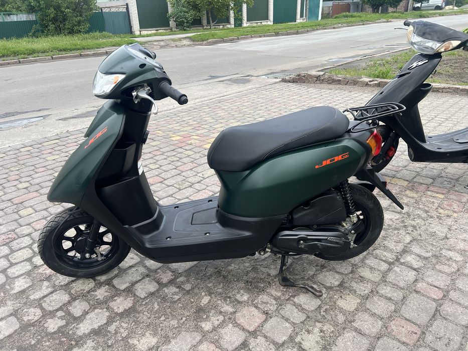 Продам Yamaha JOG 2020