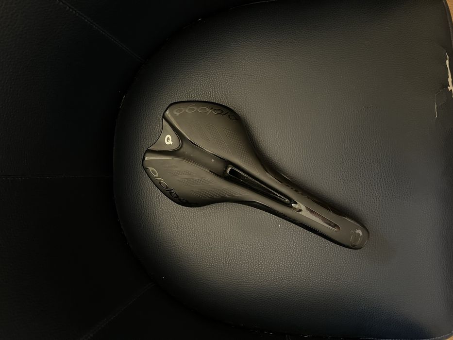 Material de ciclismo