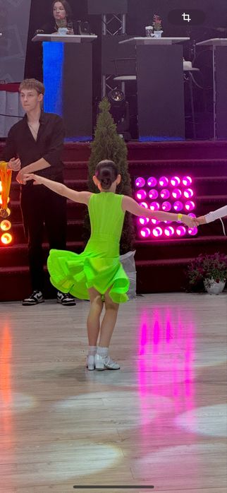 Турнирное платье, fdcompani