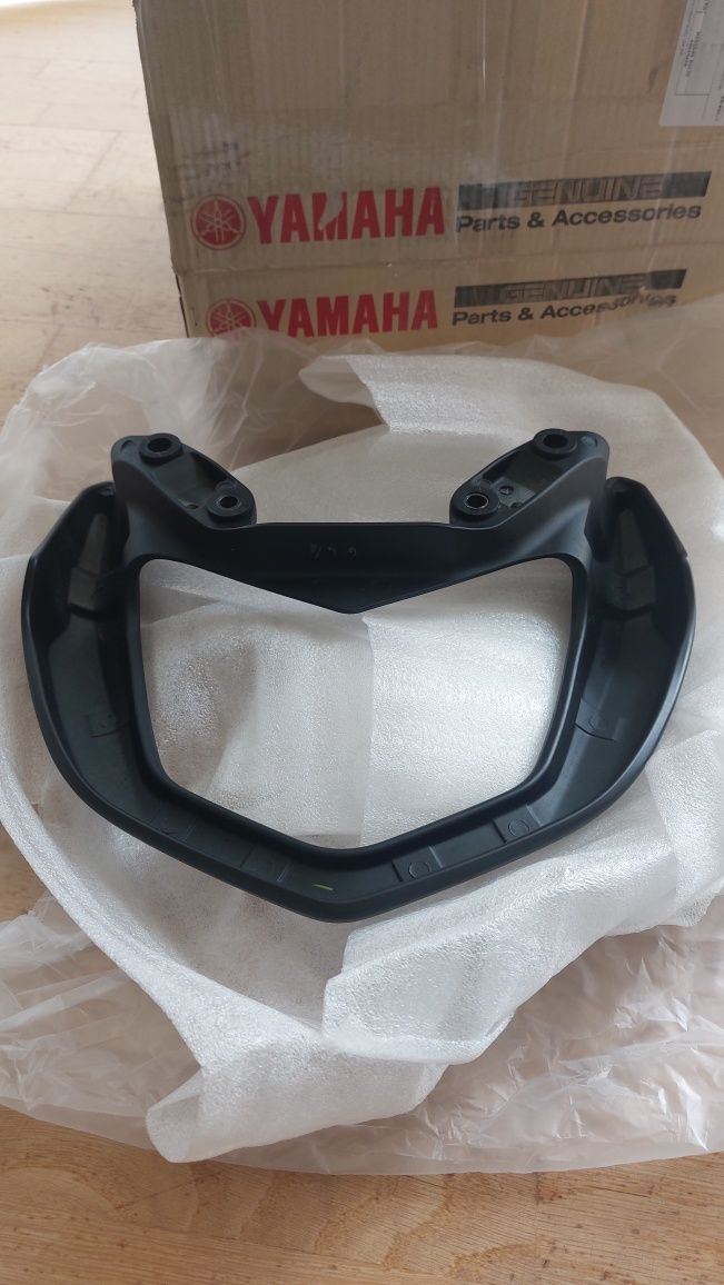 Suporte traseiro Yamaha Nmax 125 - Original