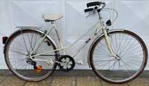Bicicleta viking france