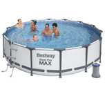 Басейн bestway max