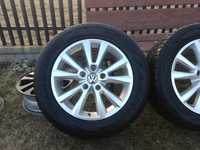 Felgi 5x130 R18 VW Touareg