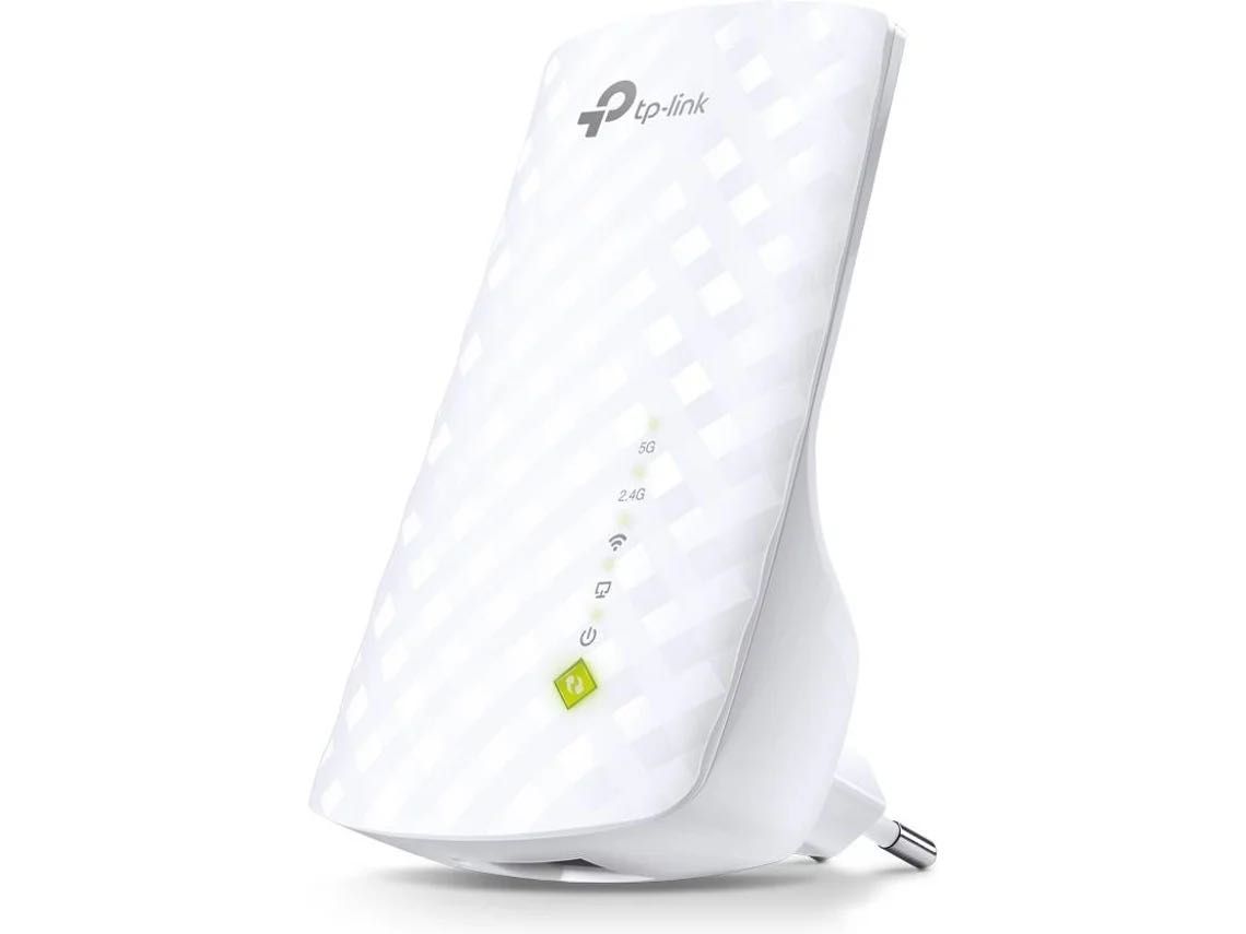 TP-Link RE200 Wifi extender