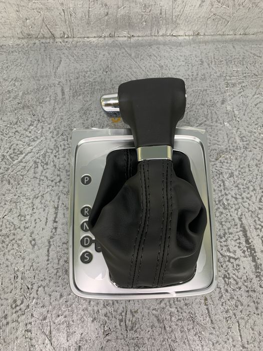 Ручка акпп Фольцваген Пассат Б6 / Volkswagen Passat B6/CC