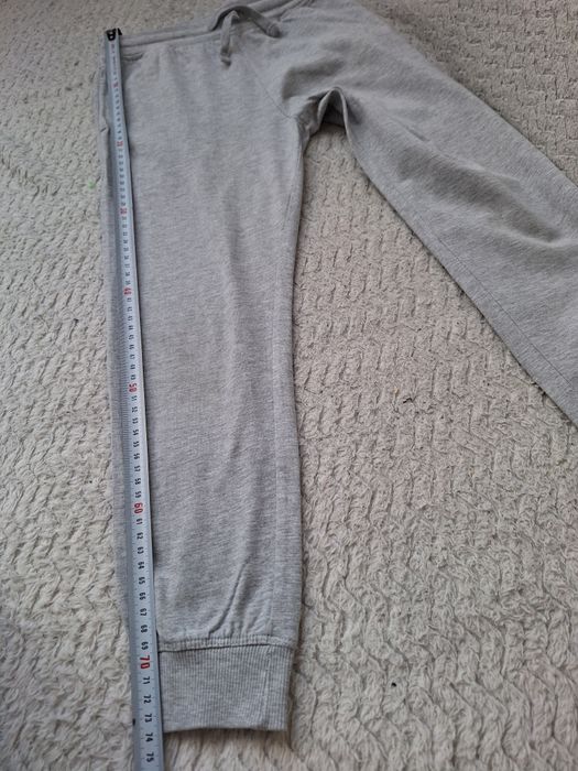 Spodnie dresowe 134 H&M