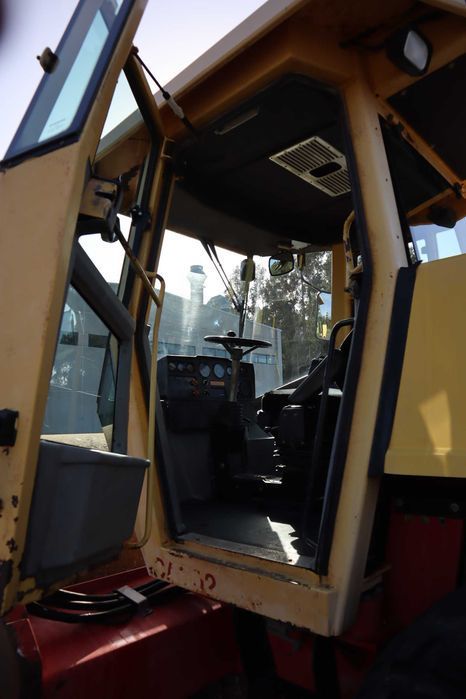 2004 Dynapac CA602D Compactador Solos