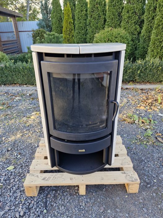 Камін, камінопіч, камінофен, HARK