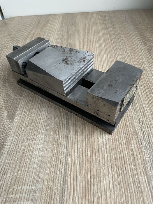 Лещата лекальні СССР