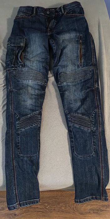 Rebelhorn Vandal 30/34