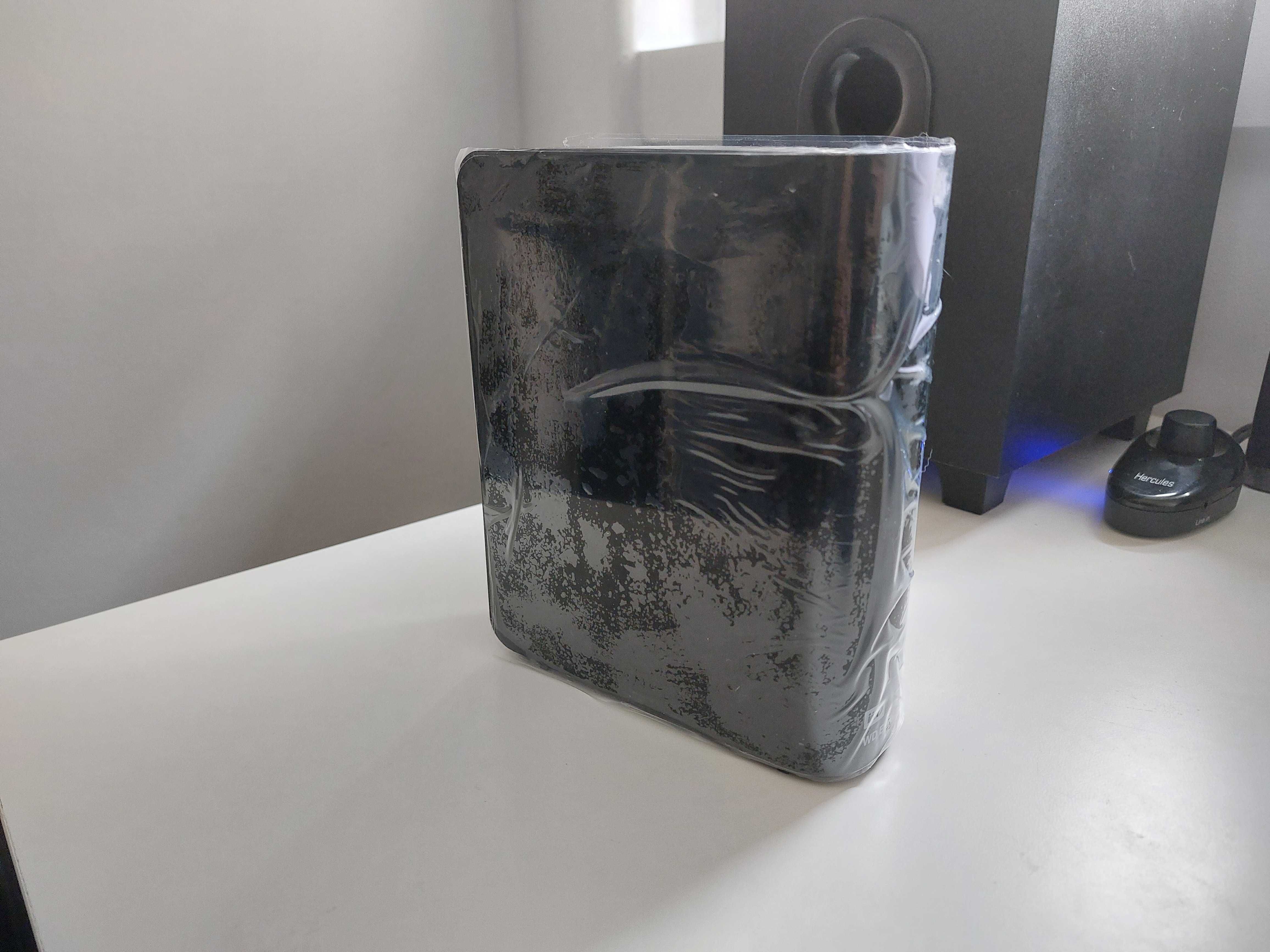 Western Digital Elements 8TB
