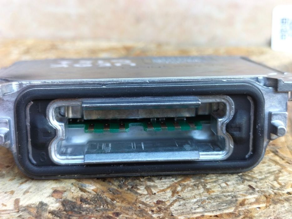 Citroen C5 08-17 Laguna III Espace IV Блок розжига ксенон 89034934