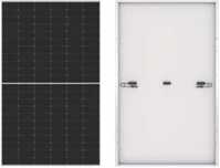 HIT! Panel PV LONGI SOLAR 500W HalfCut Silver Frame 245 zł/szt z VAT