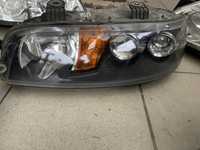 Fiat punto lampa eu