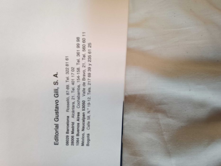 La gestión del proyecto en arquitectura - portes incluídos