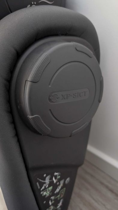 Cadeira Auto Britax Romer Kidfix 2 S (ISOFIX Grupo 2/3)