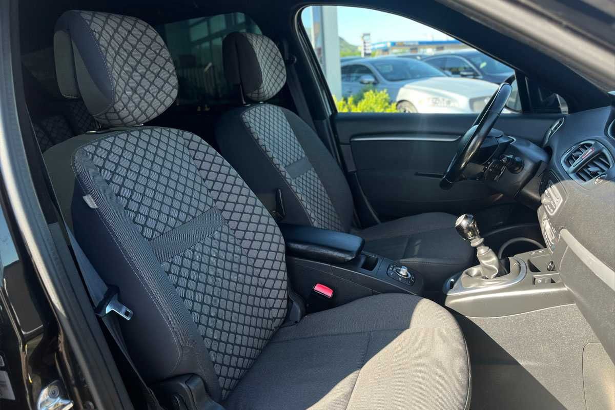 Renault Scenic 2010