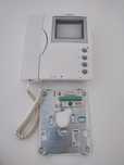 Monitor video porteiro Fermax
