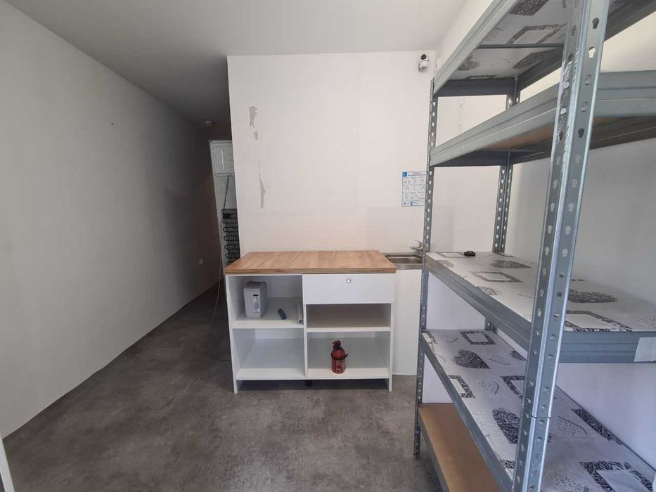 Lokal gastronomiczny
