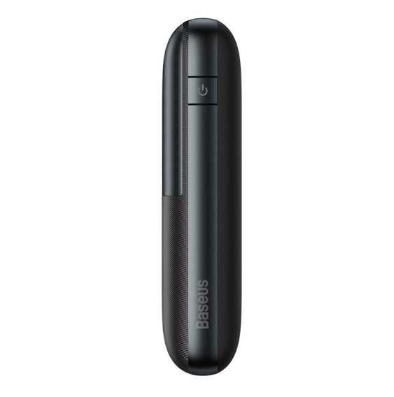 Новый baseus power bank bipow pro digital display 20000mah 22.5w,