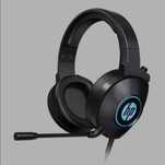 Навушники з мікрофоном HP DHE-8008U USB 7.1 Surround Noise Cancelling