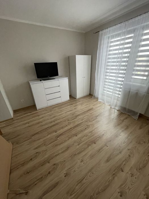 Wynajme Mieszkanie Grudzińskiego 7b Dwa pokoje z balkonem 49m centrum