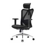 Fotel obrotowy ergonomiczny Sihoo
