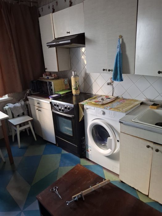 Сдам комнату с хозяйкой  на левом берегу