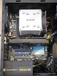 Komputer i7-4930k, GTX 1060, 16GB RAM, zasilacz 700w, dysk ssd