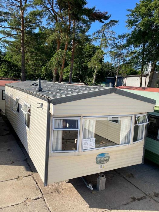 Domek holenderski angielski Nr.065 Cosalt Baysdale