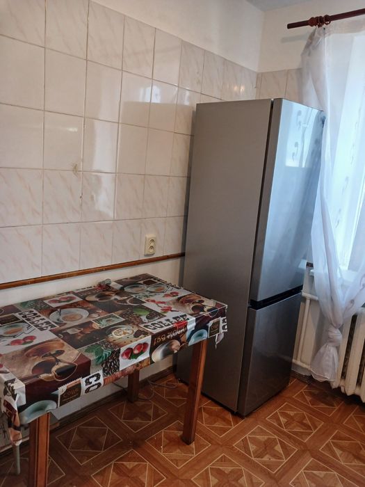 1-кімн. кв., Центр, Світло не вимикають!