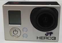Gopro Hero 3 Black