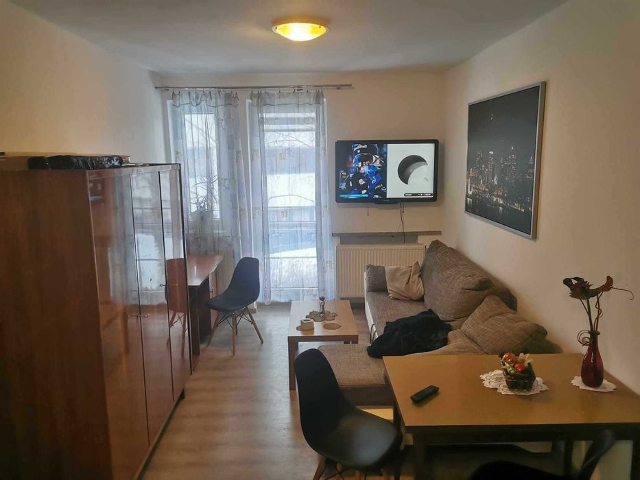 mieszkanie 1-3 osobowe, Wrocław- Mirków ul.Jagiellońska