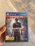 jogo uncharted 4