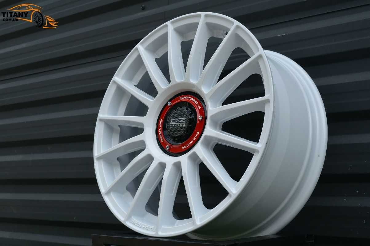 R18 5x114.3 Mitsubishi Lancer Kia Stinger Toyota Camry Honda Accord 4