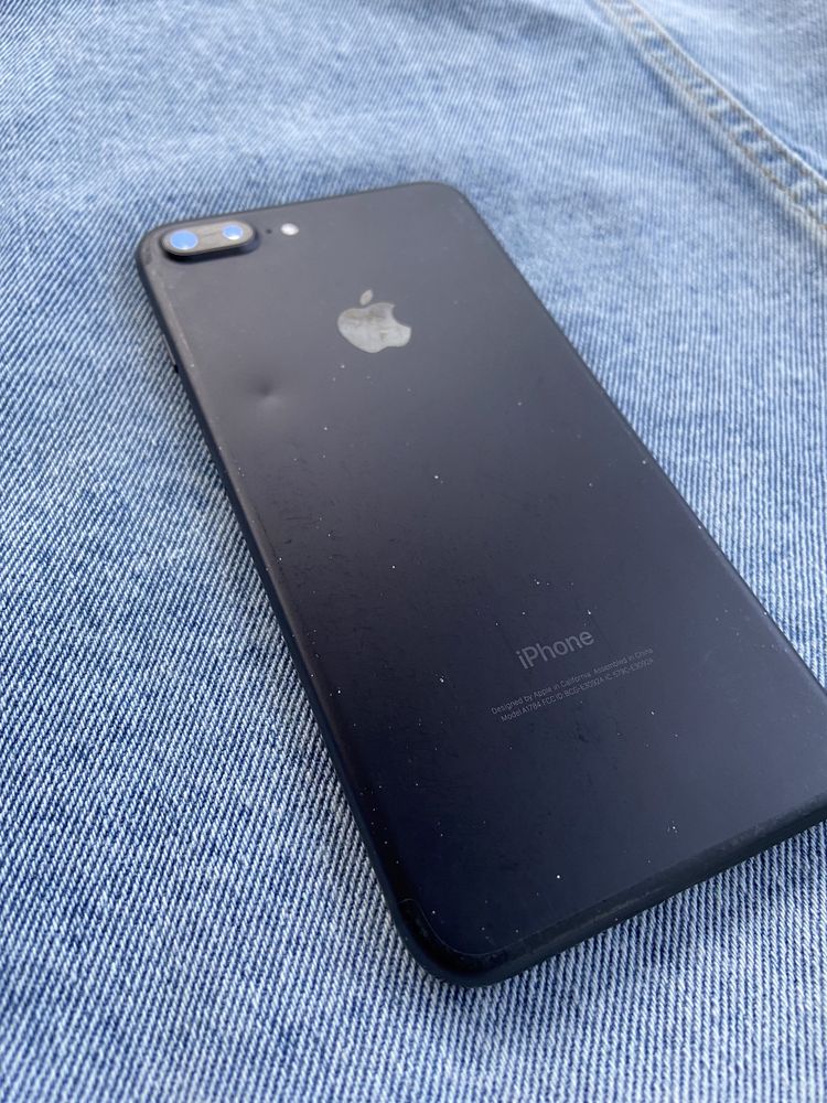 Айфон 7-7+ 128gb